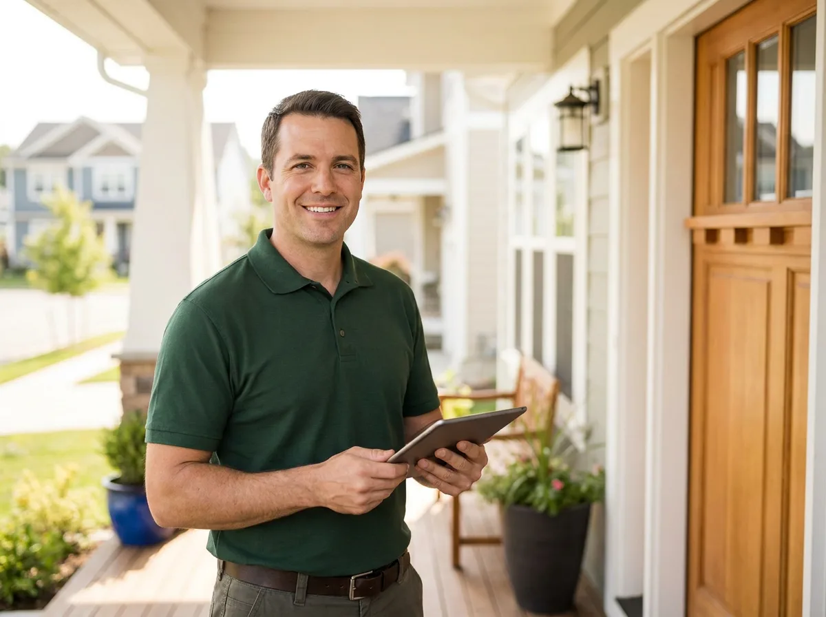 Pest control FAQs for Coralville, IA